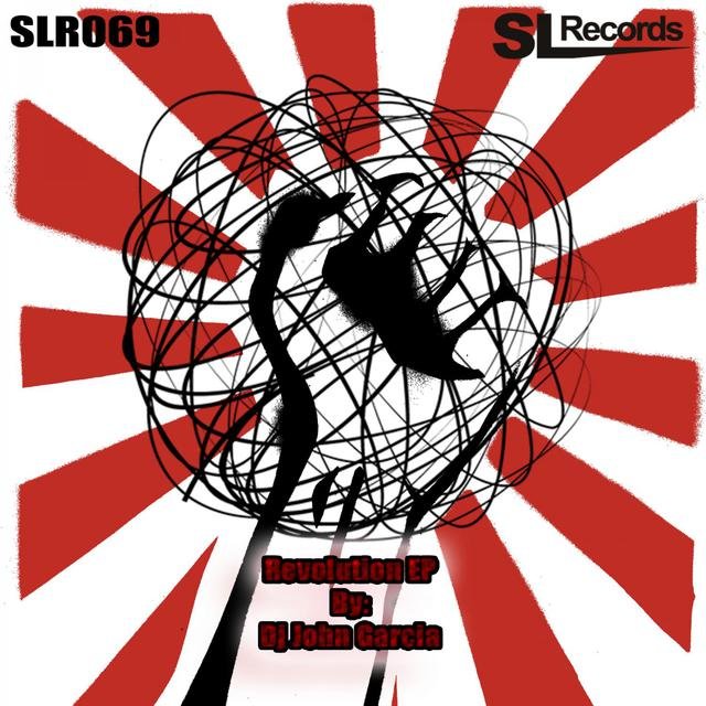 Revolution EP
