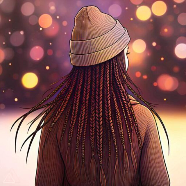 Avatar Lofi