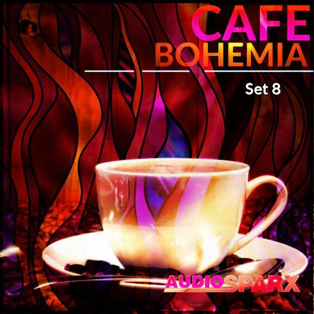 Café Bohemia, Set 8