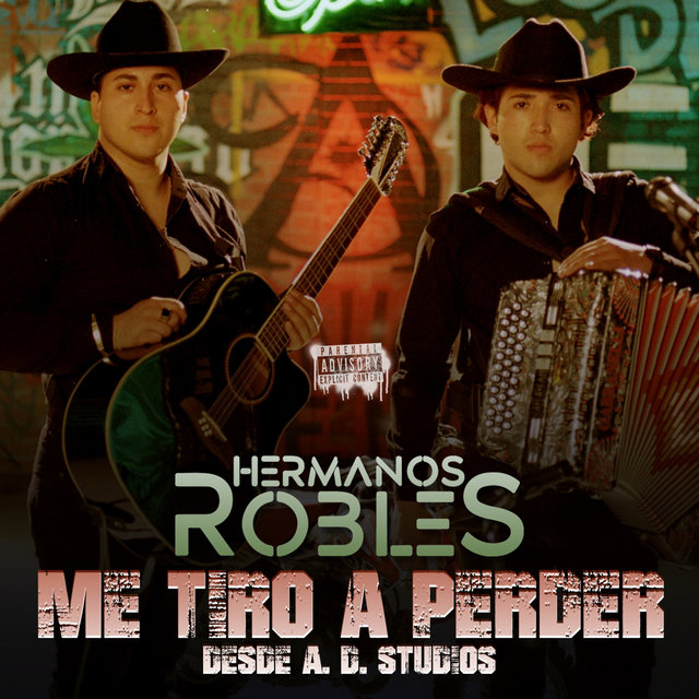 Me Tiro A Perder (En Vivo)