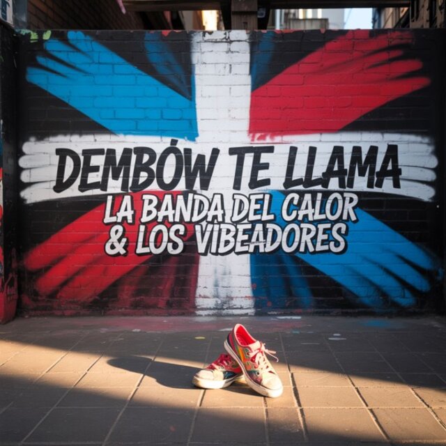 Dembow Te Llama