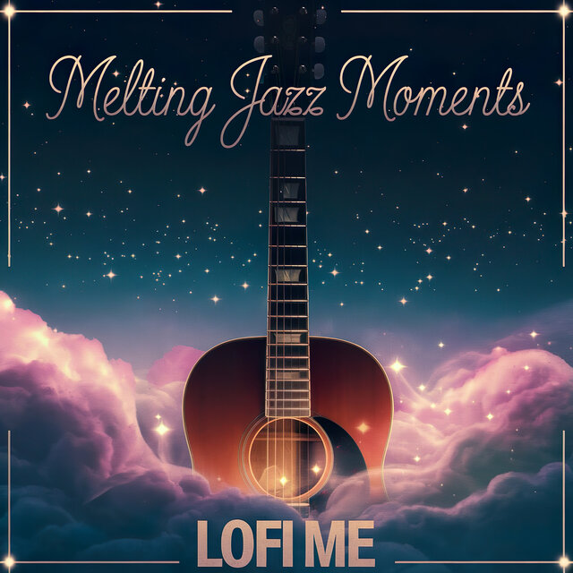 Melting Jazz Moments