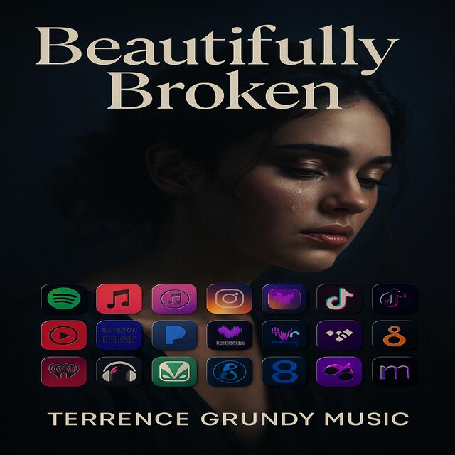 Beautifully Broken (Album)