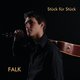 Cover art for album Stück für Stück by Falk
