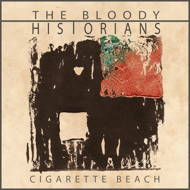 Cigarette Beach