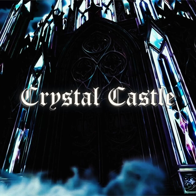 Crystal Castle