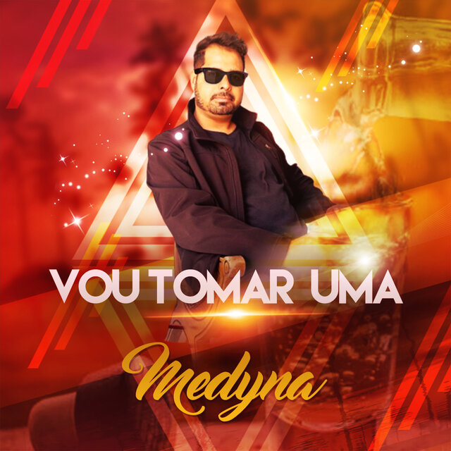 Vou Tomar Uma
