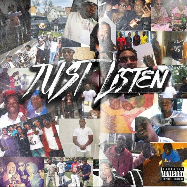 Just Listen