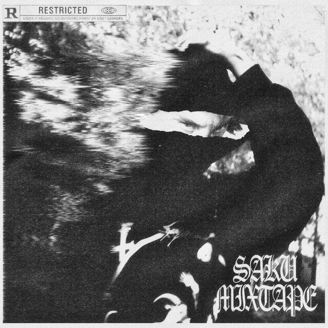 SAKU MIXTAPE
