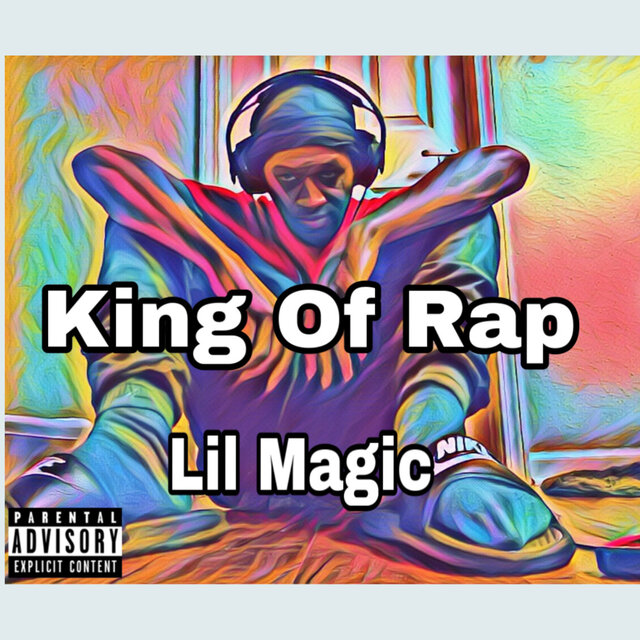 King Of Rap