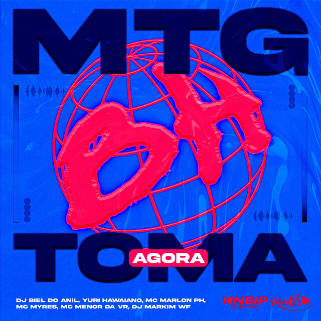 MTG TOMA AGORA