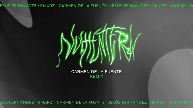 Nochentera (Carmen de la Fuente Remix)
