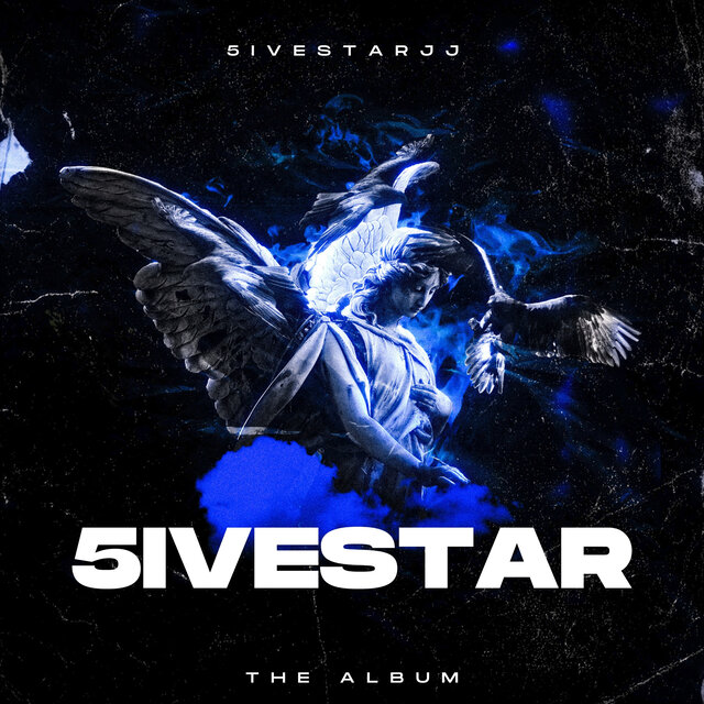 5iveStar - The Album