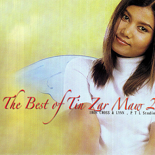 The Best Of Tin Zar Maw (2)