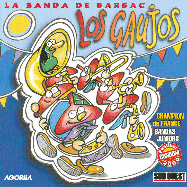 La Banda de Barsac