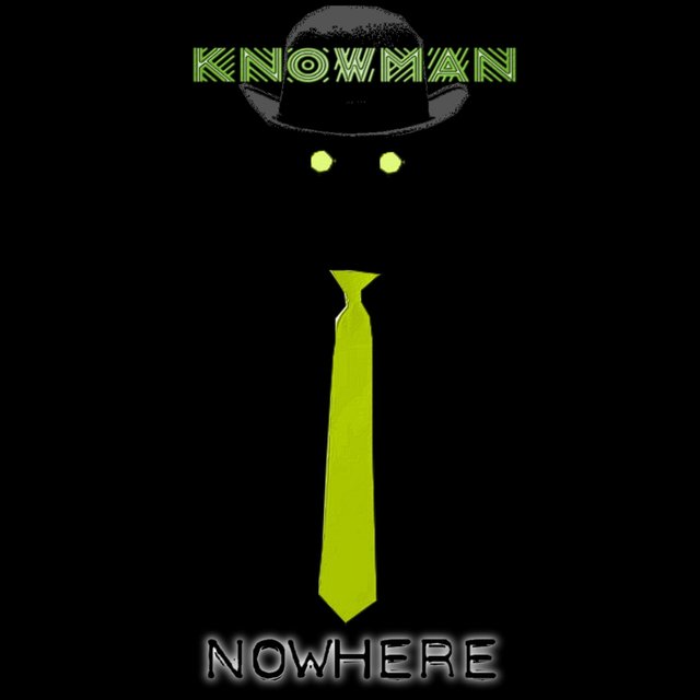 Nowhere