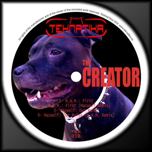 The Creator
