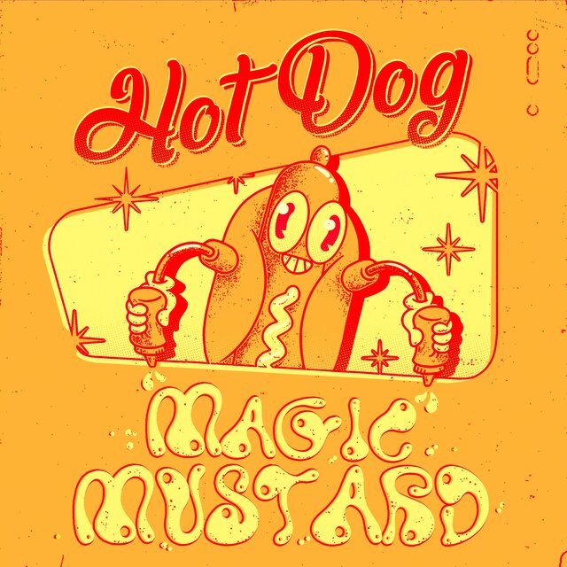 Magic Mustard