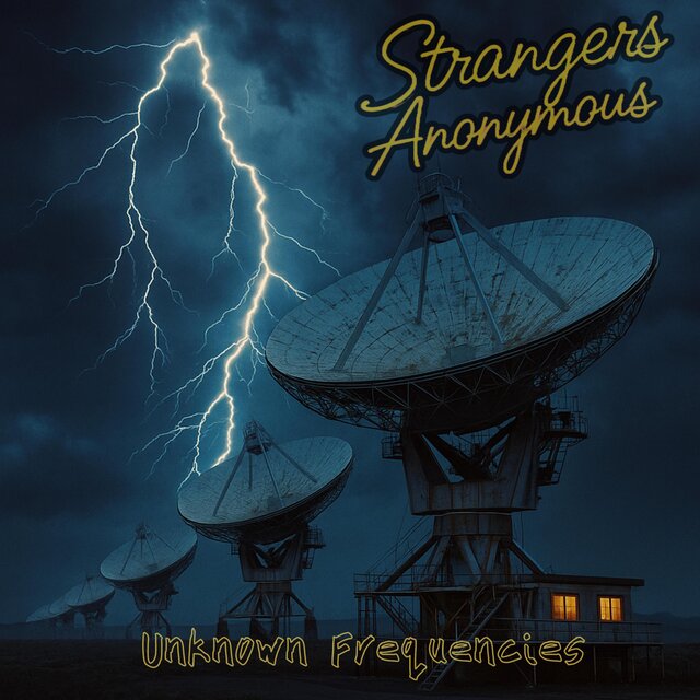 Unknown Frequencies