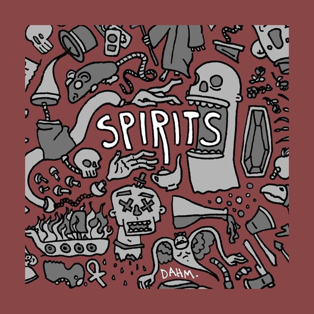 Spirits