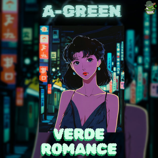 Verde Romance