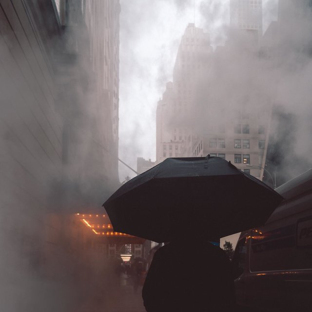 Mellow Shusher Rain Sound