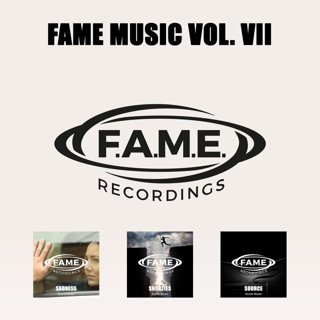 FAME Music Vol. VII