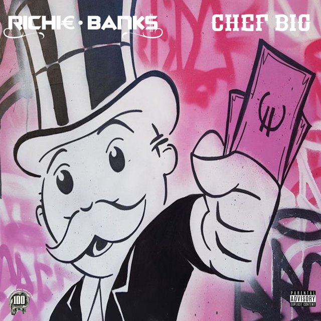 Monopoly (feat. Chef Big)