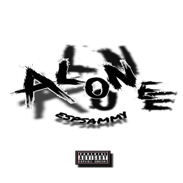 Alone