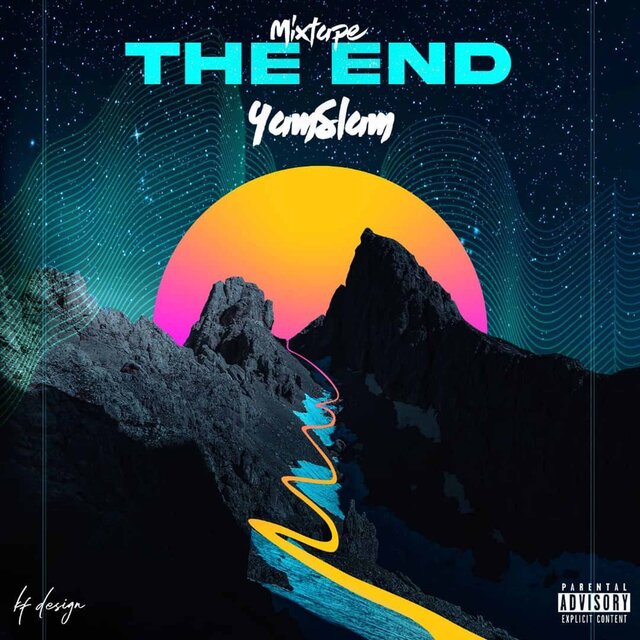 The end