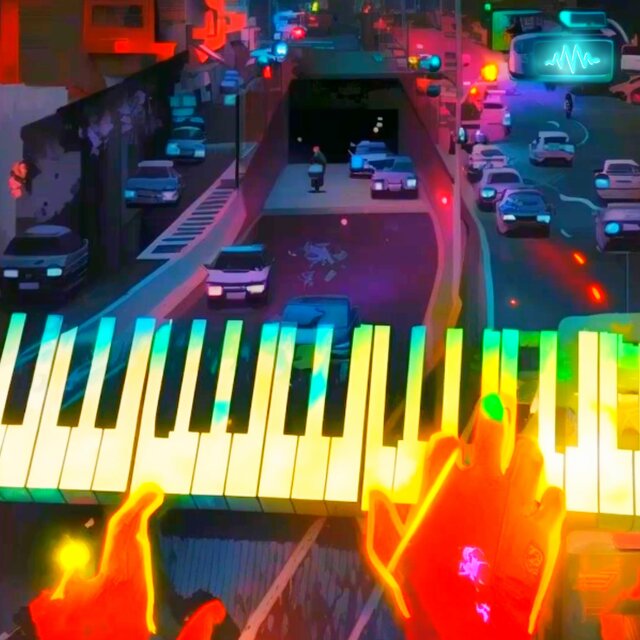 Flashback Lights
