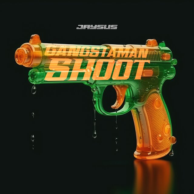 Gangstaman Shoot