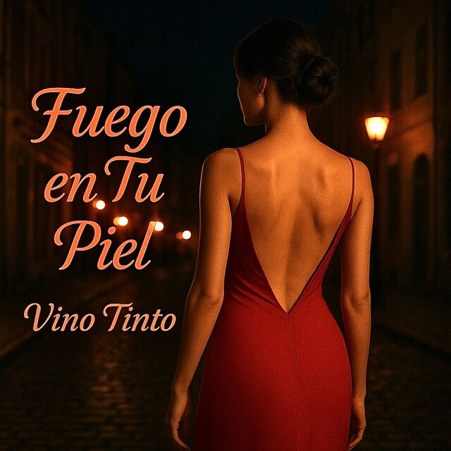 Fuego En Tu Piel