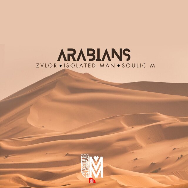 Arabians (Extended Mix)