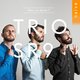 Cover art for album Alors, on danse ? (Transcr. for Three Marimbas) by Trio SR9, Paul Changarnier, Nicolas Cousin, Alexandre Esperet