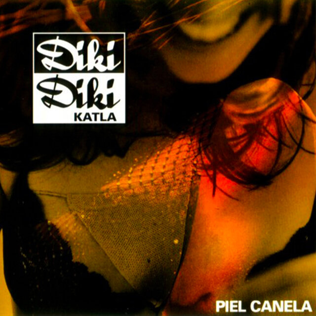 Piel Canela