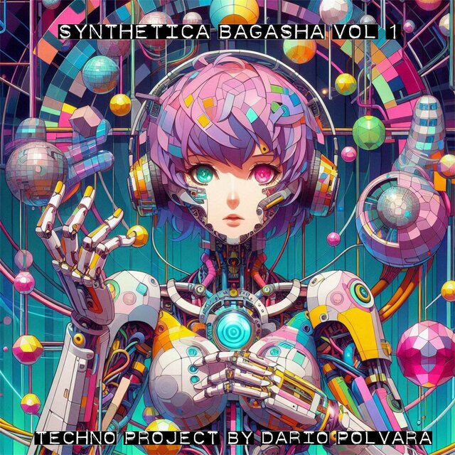 Synthetica Ba.Ga.Sha.