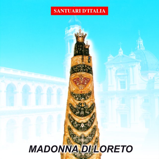 Madonna di Loreto (Santuari d'Italia)