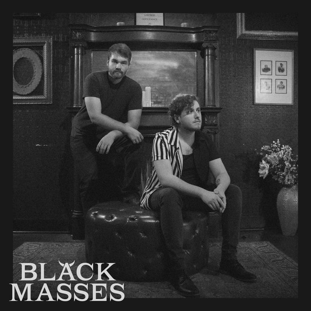 Black Masses