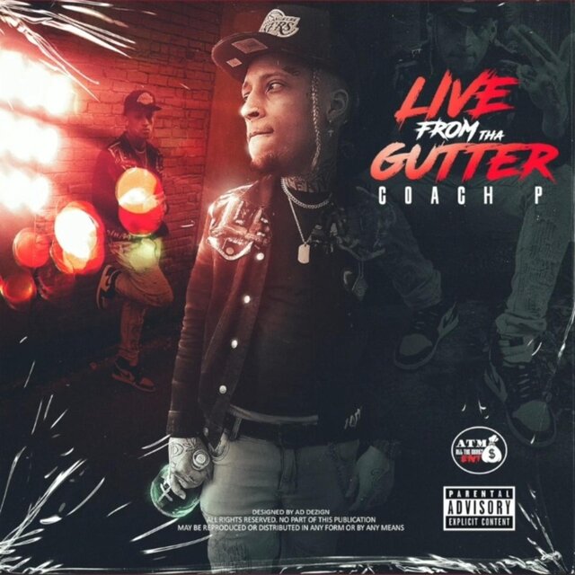 Live From Tha Gutter