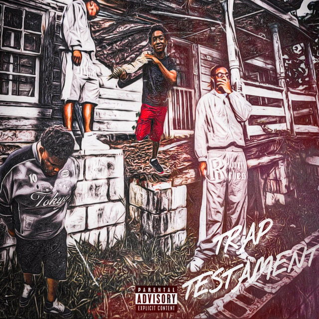 Trap Testament