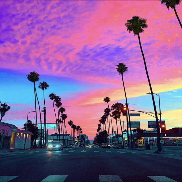 Anaheim