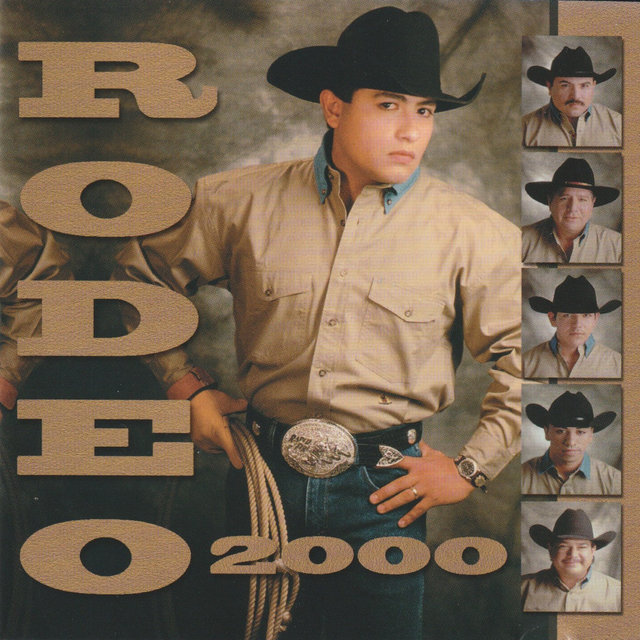 Rodeo 2000
