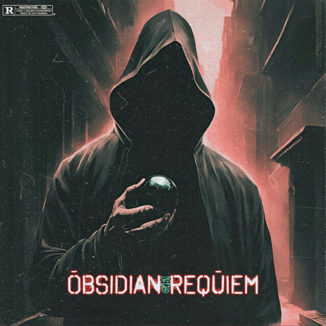 ŌBSIDIAN REQŪIEM