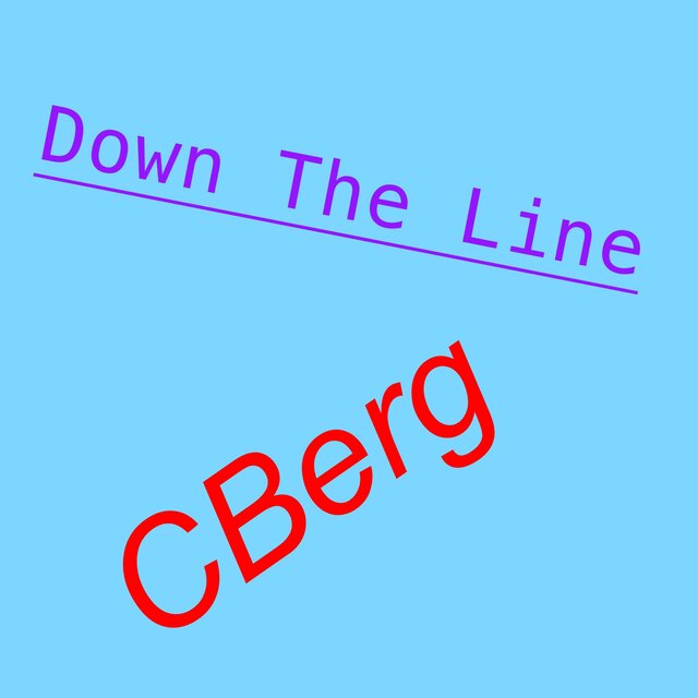 Down The Line