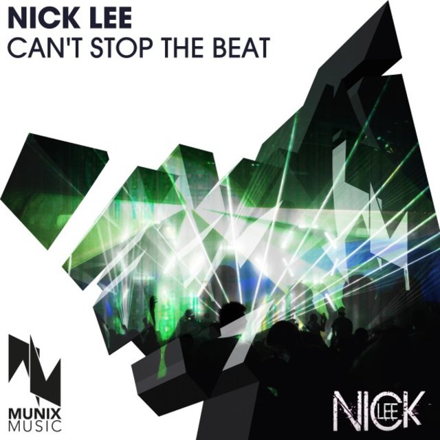 Can't Stop the Beat