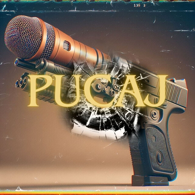 Pucaj