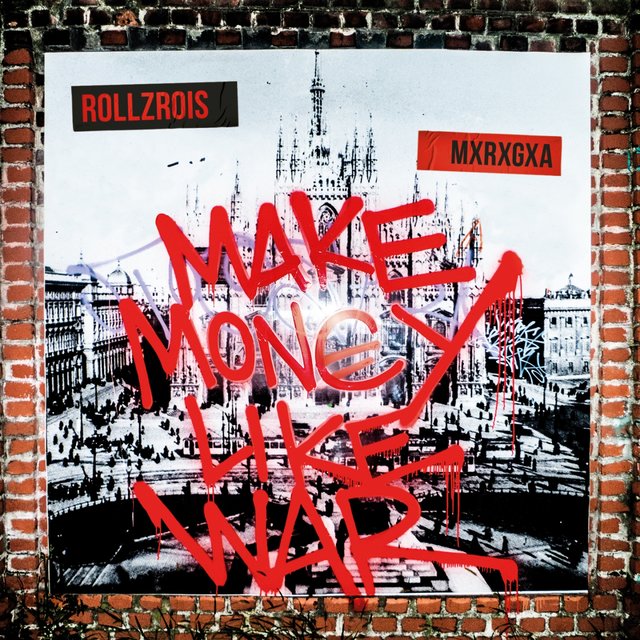 Make Money Like War