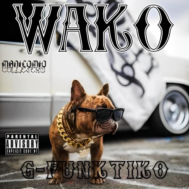 G-FUNKTIKO