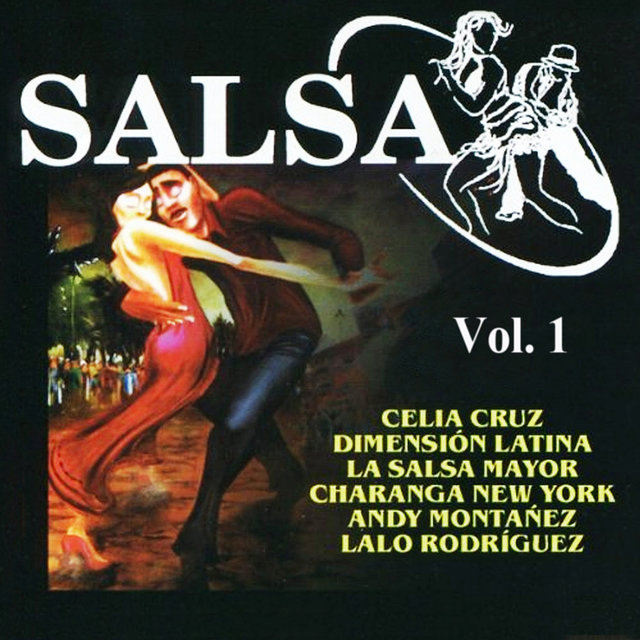 Salsa Éxitos Volume 1
